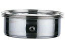【中古】【輸入品・未使用】大同 TAC S02 10CUPS 蒸し器 セット 、 ステンレス 鋼