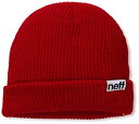 yÁzyAiEgpzNeff Fold Beanie Beany Hat Wool Wolle Wollmtze(Red)