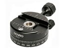 【中古】【輸入品・未使用】BENRO(ベンロ) パノラマ撮影用雲台 PC-1(並行輸入品)