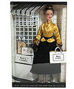 【中古】【輸入品・未使用】バービーBarbie I Left My Heart in San Francisco See's Candies Special E...