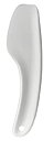 【中古】【輸入品・未使用】Linden SwedenスウェーデンのJonas Dough Spatula、ホワイト