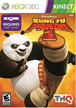 【中古】【輸入品・未使用】Kung Fu Panda 2 (輸入版) - Xbox360 [並行輸入品]