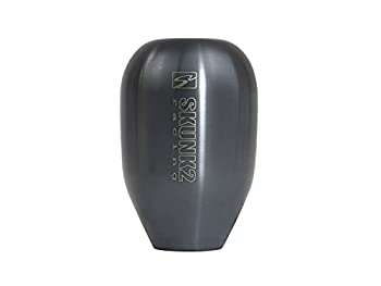 【中古】【輸入品・未使用】Skunk2 6th用シフトノブ 627-99-0081 (10mm x 1.5mm) Six-Speed Shift Knob