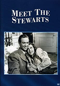 【中古】【輸入品・未使用】Meet the Stewarts [DVD]【メーカー名】SPHE【メーカー型番】【ブランド名】SPHE【商品説明】Meet the Stewarts [DVD]当店では初期不良に限り、商品到着から7日間は返品を 受付けております。こちらは海外販売用に買取り致しました未使用品です。買取り致しました為、中古扱いとしております。他モールとの併売品の為、完売の際はご連絡致しますのでご了承下さい。速やかにご返金させて頂きます。ご注文からお届けまで1、ご注文⇒ご注文は24時間受け付けております。2、注文確認⇒ご注文後、当店から注文確認メールを送信します。3、配送⇒当店海外倉庫から取り寄せの場合は10〜30日程度でのお届けとなります。国内到着後、発送の際に通知にてご連絡致します。国内倉庫からの場合は3〜7日でのお届けとなります。　※離島、北海道、九州、沖縄は遅れる場合がございます。予めご了承下さい。お電話でのお問合せは少人数で運営の為受け付けておりませんので、メールにてお問合せお願い致します。営業時間　月〜金　10:00〜17:00お客様都合によるご注文後のキャンセル・返品はお受けしておりませんのでご了承下さい。