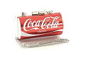 yÁzyAiEgpzMini Coco-Cola Can Shoulder Clutch Bag%J}% 11cm