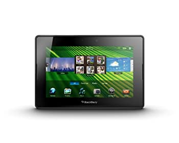 【中古】【輸入品・未使用】Blackberry Playbook 7-Inch Tablet 16GB　(輸入品)