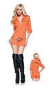 【中古】【輸入品 未使用】Busted Adult Costume バステッド大人用コスチューム♪ハロウィン♪サイズ：X-Large