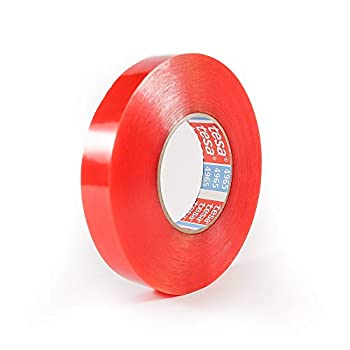 【中古】【輸入品・未使用】Tesa 4965 Double-sided Scrapbook Tape%カンマ% 36 yard Length%カンマ% 1..