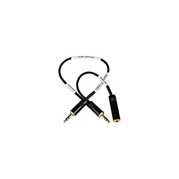 【中古】【輸入品・未使用】Sescom LN2MIC-ZMH4-MON 3.5mm LineからMic 25dB 減速 ケーブル Zoom H4N用 ヘッドホンモニタリングジャック付き【メーカー名】Sescom【メーカー型番】LN2MIC-ZMH4-MON【ブランド名】Sescom【商品説明】Sescom LN2MIC-ZMH4-MON 3.5mm LineからMic 25dB 減速 ケーブル Zoom H4N用 ヘッドホンモニタリングジャック付き当店では初期不良に限り、商品到着から7日間は返品を 受付けております。こちらは海外販売用に買取り致しました未使用品です。買取り致しました為、中古扱いとしております。他モールとの併売品の為、完売の際はご連絡致しますのでご了承下さい。速やかにご返金させて頂きます。ご注文からお届けまで1、ご注文⇒ご注文は24時間受け付けております。2、注文確認⇒ご注文後、当店から注文確認メールを送信します。3、配送⇒当店海外倉庫から取り寄せの場合は10〜30日程度でのお届けとなります。国内到着後、発送の際に通知にてご連絡致します。国内倉庫からの場合は3〜7日でのお届けとなります。　※離島、北海道、九州、沖縄は遅れる場合がございます。予めご了承下さい。お電話でのお問合せは少人数で運営の為受け付けておりませんので、メールにてお問合せお願い致します。営業時間　月〜金　10:00〜17:00お客様都合によるご注文後のキャンセル・返品はお受けしておりませんのでご了承下さい。