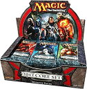 【中古】【輸入品・未使用】マジック:ザ・ギャザリング 2012基本セット ブースターパック 英語版 BOX