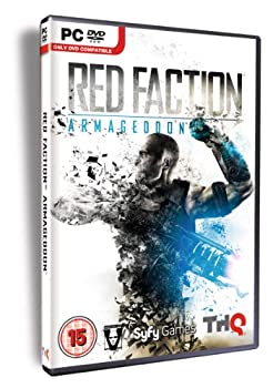 【中古】【輸入品・未使用】Red Faction Armageddon: Commando & Recon Edition (PC) (輸入版)【メーカー名】Unknown【メーカー型番】4005209148535【ブランド名】Unknown【商品説明】Red Faction Armageddon: Commando & Recon Edition (PC) (輸入版)当店では初期不良に限り、商品到着から7日間は返品を 受付けております。こちらは海外販売用に買取り致しました未使用品です。買取り致しました為、中古扱いとしております。他モールとの併売品の為、完売の際はご連絡致しますのでご了承下さい。速やかにご返金させて頂きます。ご注文からお届けまで1、ご注文⇒ご注文は24時間受け付けております。2、注文確認⇒ご注文後、当店から注文確認メールを送信します。3、配送⇒当店海外倉庫から取り寄せの場合は10〜30日程度でのお届けとなります。国内到着後、発送の際に通知にてご連絡致します。国内倉庫からの場合は3〜7日でのお届けとなります。　※離島、北海道、九州、沖縄は遅れる場合がございます。予めご了承下さい。お電話でのお問合せは少人数で運営の為受け付けておりませんので、メールにてお問合せお願い致します。営業時間　月〜金　10:00〜17:00お客様都合によるご注文後のキャンセル・返品はお受けしておりませんのでご了承下さい。