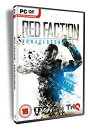 【中古】【輸入品・未使用】Red Faction Armageddon: Commando & Recon Edition (PC) (輸入版)