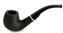 楽天スカイマーケットプラス【中古】【輸入品・未使用】Brand New Durable Tobacco Smoking Pipe Black Color （Style 1） by GStar by GStar