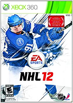 【中古】【輸入品・未使用】NHL 12 (輸入版:北米) XBOX360