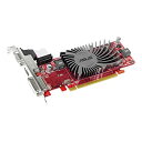 【中古】【輸入品 未使用】ASUSTek ASUS VGA AMD PCIe 1024MB HD6450 HD LP Silent Ret. 並行輸入品