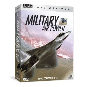 【中古】【輸入品・未使用】Military Air Power