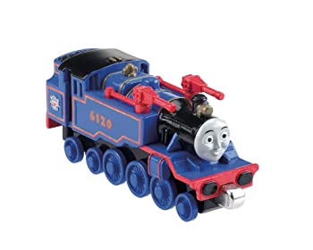 【中古】【輸入品・未使用】きかんしゃ トーマス Thomas & Friends Belle Engine Vehicle 「海外直送品..