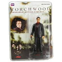 【中古】【輸入品・未使用】Torchwood Ianto Jones Action Figure(3)