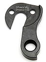 【中古】【輸入品・未使用】Wheels Manufacturing Dropout-133 Derailleur Hanger by Wheels Manufacturing