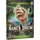 【中古】【輸入品・未使用】Nancy Drew: The Captive Curse (輸入版)【メーカー名】Her Interactive【メーカー型番】24【ブランド名】Her Interactive【商品説明】Nancy Drew: The Captive Curse (輸入版)当店では初期不良に限り、商品到着から7日間は返品を 受付けております。こちらは海外販売用に買取り致しました未使用品です。買取り致しました為、中古扱いとしております。他モールとの併売品の為、完売の際はご連絡致しますのでご了承下さい。速やかにご返金させて頂きます。ご注文からお届けまで1、ご注文⇒ご注文は24時間受け付けております。2、注文確認⇒ご注文後、当店から注文確認メールを送信します。3、配送⇒当店海外倉庫から取り寄せの場合は10〜30日程度でのお届けとなります。国内到着後、発送の際に通知にてご連絡致します。国内倉庫からの場合は3〜7日でのお届けとなります。　※離島、北海道、九州、沖縄は遅れる場合がございます。予めご了承下さい。お電話でのお問合せは少人数で運営の為受け付けておりませんので、メールにてお問合せお願い致します。営業時間　月〜金　10:00〜17:00お客様都合によるご注文後のキャンセル・返品はお受けしておりませんのでご了承下さい。