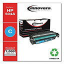 yÁzyAiEgpzE251A Compatible%J}% Remanufactured%J}% CE251A (504A) Laser Toner%J}% 7000 Yield%J}% Cyan (sAi)