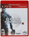 【中古】【輸入品・未使用】Dead Space 3 (輸入版:北米) - PS3【メーカー名】Electronic Arts(World)【メーカー型番】19722【ブランド名】Electronic Arts(World)【商品説明】Dead Space 3 (輸入版:北米) - PS3当店では初期不良に限り、商品到着から7日間は返品を 受付けております。こちらは海外販売用に買取り致しました未使用品です。買取り致しました為、中古扱いとしております。他モールとの併売品の為、完売の際はご連絡致しますのでご了承下さい。速やかにご返金させて頂きます。ご注文からお届けまで1、ご注文⇒ご注文は24時間受け付けております。2、注文確認⇒ご注文後、当店から注文確認メールを送信します。3、配送⇒当店海外倉庫から取り寄せの場合は10〜30日程度でのお届けとなります。国内到着後、発送の際に通知にてご連絡致します。国内倉庫からの場合は3〜7日でのお届けとなります。　※離島、北海道、九州、沖縄は遅れる場合がございます。予めご了承下さい。お電話でのお問合せは少人数で運営の為受け付けておりませんので、メールにてお問合せお願い致します。営業時間　月〜金　10:00〜17:00お客様都合によるご注文後のキャンセル・返品はお受けしておりませんのでご了承下さい。