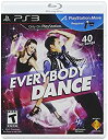 【中古】【輸入品・未使用】Everybody Dance (輸入版) - PS3(2)
