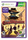 【中古】【輸入品・未使用】Gunstringer (輸入版) - Xbox360 [並行輸入品]【メーカー名】Microsoft Corporation(World)【メーカー型番】L5L-00001【ブランド名】Microsoft Corporation(World)【商品説明】Gunstringer (輸入版) - Xbox360 [並行輸入品]当店では初期不良に限り、商品到着から7日間は返品を 受付けております。こちらは海外販売用に買取り致しました未使用品です。買取り致しました為、中古扱いとしております。他モールとの併売品の為、完売の際はご連絡致しますのでご了承下さい。速やかにご返金させて頂きます。ご注文からお届けまで1、ご注文⇒ご注文は24時間受け付けております。2、注文確認⇒ご注文後、当店から注文確認メールを送信します。3、配送⇒当店海外倉庫から取り寄せの場合は10〜30日程度でのお届けとなります。国内到着後、発送の際に通知にてご連絡致します。国内倉庫からの場合は3〜7日でのお届けとなります。　※離島、北海道、九州、沖縄は遅れる場合がございます。予めご了承下さい。お電話でのお問合せは少人数で運営の為受け付けておりませんので、メールにてお問合せお願い致します。営業時間　月〜金　10:00〜17:00お客様都合によるご注文後のキャンセル・返品はお受けしておりませんのでご了承下さい。