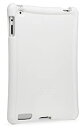 【中古】【輸入品・未使用】Built NY人間工学Hardshell Case for iPad 2 iPad or iPad 2 ホワイト A-D2EH-WH...
