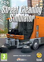 【中古】【輸入品・未使用】Street Cleaning Simulator (PC) (輸入版)