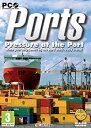 【中古】【輸入品・未使用】Ports Simulator (輸入版)