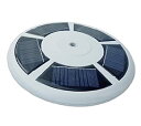 【中古】【輸入品・未使用】Annin Flagmakers 2472 Solar Light for Flagpoles