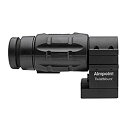 【中古】【輸入品 未使用】(エイムポイント)AIMPOINT 実物マグニファイア 12071 3X Magnifire w/ Mount Speaser