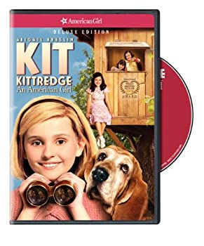 楽天スカイマーケットプラス【中古】【輸入品・未使用】Kit Kittredge: An American Girl