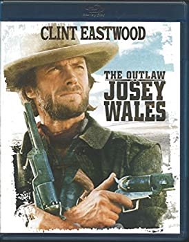 šۡ͢ʡ̤ѡThe Outlaw Josey Wales - Blu-ray With Commentary by Richard Schickel Plus 3 Featurettes %֥륯%Clint Eastwood's West%֥륯%%