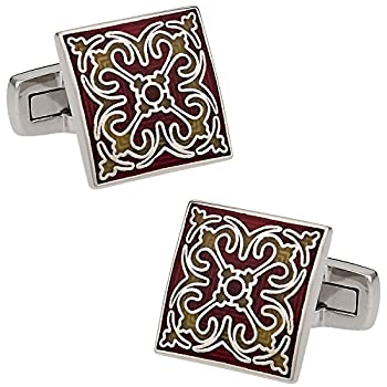 【中古】【輸入品・未使用】Cuff - Daddy Details inレッド