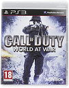 【中古】【輸入品・未使用】Call of Duty: World at War (輸入版) - PS3