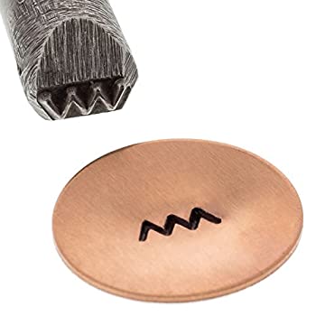 【中古】【輸入品・未使用】デザインスタンプ インディアンスタンプ 33 | PUN-101.73