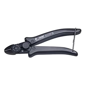 【中古】【輸入品・未使用】Power Max Cutter%カンマ% Full Flush%カンマ% 6-1/2 Inches [並行輸入品]