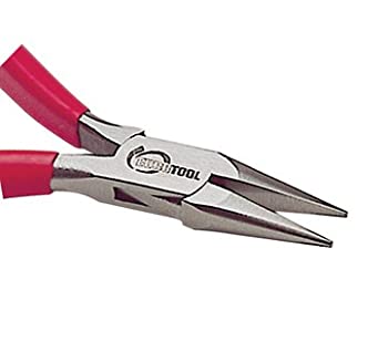 【中古】【輸入品・未使用】Extra Dutyペンチ、チェーン鼻、NOスプリング、5インチ 【中古】【輸入品・未使用】Extra Dutyペンチ、チェーン鼻、NOスプリング、5インチ