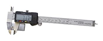 【中古】【輸入品・未使用】Digital Caliper%カンマ% 9-1/4 Inches by EuroTool