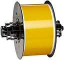 【中古】【輸入品・未使用】Brady B30C-2250-595-YL 100' Length x 2.250 Width%カンマ% B-595 Vinyl%カンマ% Yellow BBP31 Indoor/Outdoor Tape by Brady(2)