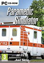 【中古】【輸入品・未使用】Paramedic Simulator (PC) (輸入版)【メーカー名】Unknown【メーカー型番】5035063006763【ブランド名】Unknown【商品説明】Paramedic Simulator (PC) (輸入版)当店では初期不良に限り、商品到着から7日間は返品を 受付けております。こちらは海外販売用に買取り致しました未使用品です。買取り致しました為、中古扱いとしております。他モールとの併売品の為、完売の際はご連絡致しますのでご了承下さい。速やかにご返金させて頂きます。ご注文からお届けまで1、ご注文⇒ご注文は24時間受け付けております。2、注文確認⇒ご注文後、当店から注文確認メールを送信します。3、配送⇒当店海外倉庫から取り寄せの場合は10〜30日程度でのお届けとなります。国内到着後、発送の際に通知にてご連絡致します。国内倉庫からの場合は3〜7日でのお届けとなります。　※離島、北海道、九州、沖縄は遅れる場合がございます。予めご了承下さい。お電話でのお問合せは少人数で運営の為受け付けておりませんので、メールにてお問合せお願い致します。営業時間　月〜金　10:00〜17:00お客様都合によるご注文後のキャンセル・返品はお受けしておりませんのでご了承下さい。