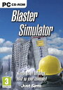 【中古】【輸入品・未使用】Blaster Simulator (PC) (輸入版)【メーカー名】Unknown【メーカー型番】【ブランド名】Unknown【商品説明】Blaster Simulator (PC) (輸入版)当店では初期不良に限り、商品到着から7日間は返品を 受付けております。こちらは海外販売用に買取り致しました未使用品です。買取り致しました為、中古扱いとしております。他モールとの併売品の為、完売の際はご連絡致しますのでご了承下さい。速やかにご返金させて頂きます。ご注文からお届けまで1、ご注文⇒ご注文は24時間受け付けております。2、注文確認⇒ご注文後、当店から注文確認メールを送信します。3、配送⇒当店海外倉庫から取り寄せの場合は10〜30日程度でのお届けとなります。国内到着後、発送の際に通知にてご連絡致します。国内倉庫からの場合は3〜7日でのお届けとなります。　※離島、北海道、九州、沖縄は遅れる場合がございます。予めご了承下さい。お電話でのお問合せは少人数で運営の為受け付けておりませんので、メールにてお問合せお願い致します。営業時間　月〜金　10:00〜17:00お客様都合によるご注文後のキャンセル・返品はお受けしておりませんのでご了承下さい。