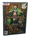 【中古】【輸入品・未使用】Spell Force 2: Gold Edition (PC 輸入版)