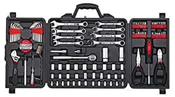 【中古】【輸入品・未使用】Apollo Tools DT0006 101 Piece Mechanics Tool Kit [並行輸入品]