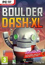 【中古】【輸入品・未使用】Boulder Dash XL (PC) (輸入版)