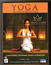 yÁzyAiEgpzYoga - Recovery & Rejuvenation (2010) (HEAL With Lara)