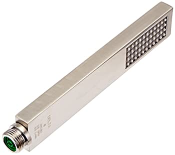 デルタrp62954?Vero交換用長方形Handshower、 .5 RP62954SS 1