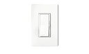 【中古】【輸入品・未使用】Lutron dvcl-153ph-wh Diva CFL / LED CLAM CAD